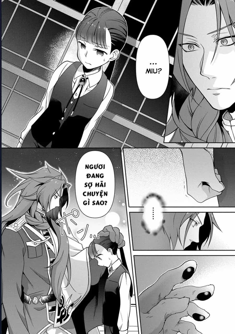 Hito Wo Katte Ni Sanbou Ni Surun Janai, Kono Haou. Game Sekai No Hourikomareta Otaku No Kurou - Chương 3.2 - ảnh 13
