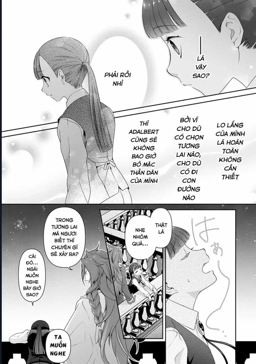 Hito Wo Katte Ni Sanbou Ni Surun Janai, Kono Haou. Game Sekai No Hourikomareta Otaku No Kurou - Chương 3.2 - ảnh 16