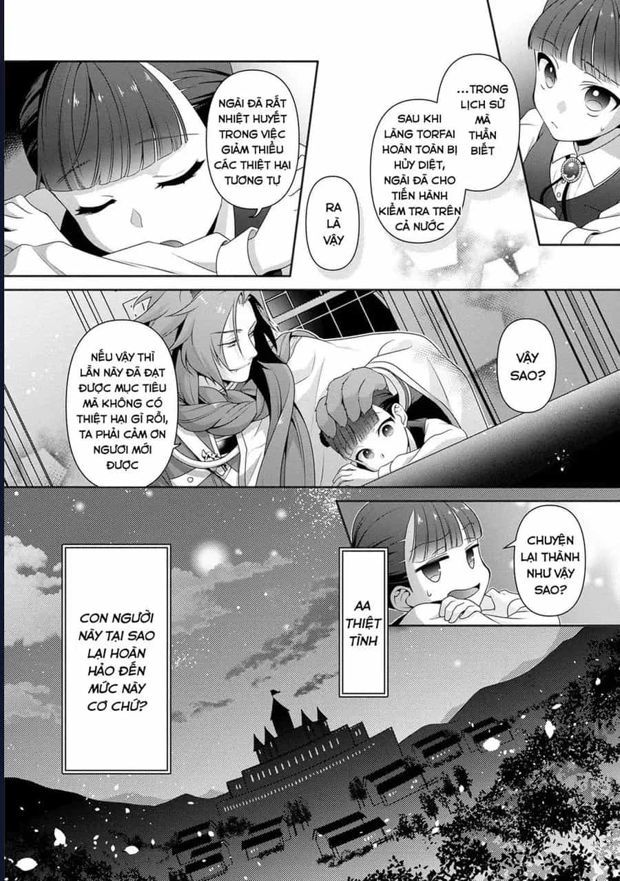 Hito Wo Katte Ni Sanbou Ni Surun Janai, Kono Haou. Game Sekai No Hourikomareta Otaku No Kurou - Chương 3.2 - ảnh 17