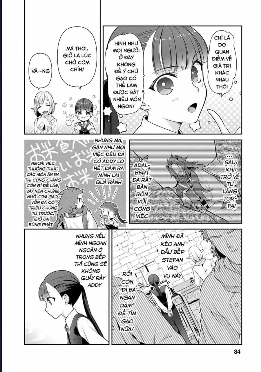 Hito Wo Katte Ni Sanbou Ni Surun Janai, Kono Haou. Game Sekai No Hourikomareta Otaku No Kurou - Chương 3.2 - ảnh 5