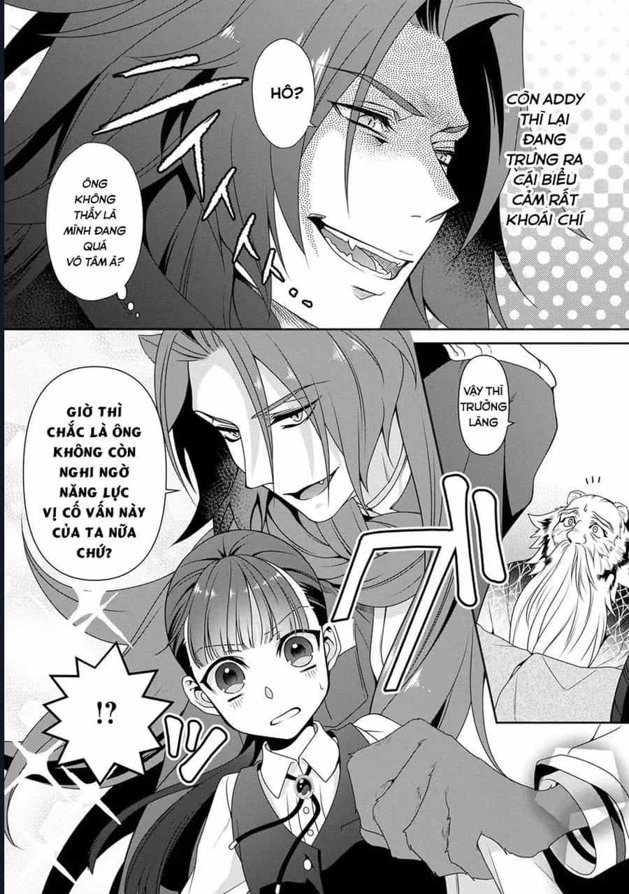 Hito Wo Katte Ni Sanbou Ni Surun Janai, Kono Haou. Game Sekai No Hourikomareta Otaku No Kurou - Chương 4 - ảnh 14