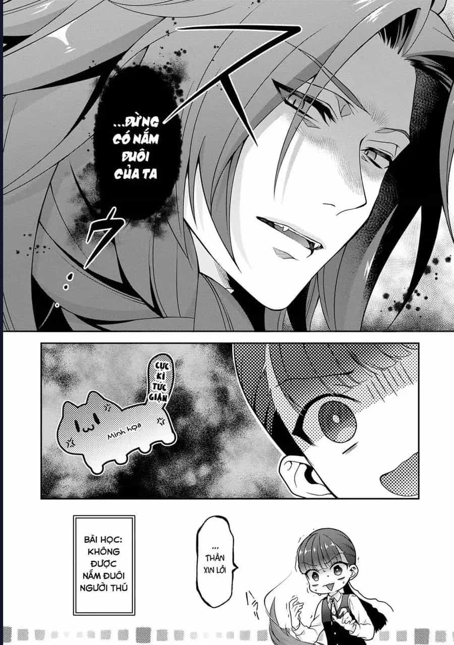 Hito Wo Katte Ni Sanbou Ni Surun Janai, Kono Haou. Game Sekai No Hourikomareta Otaku No Kurou - Chương 4 - ảnh 28