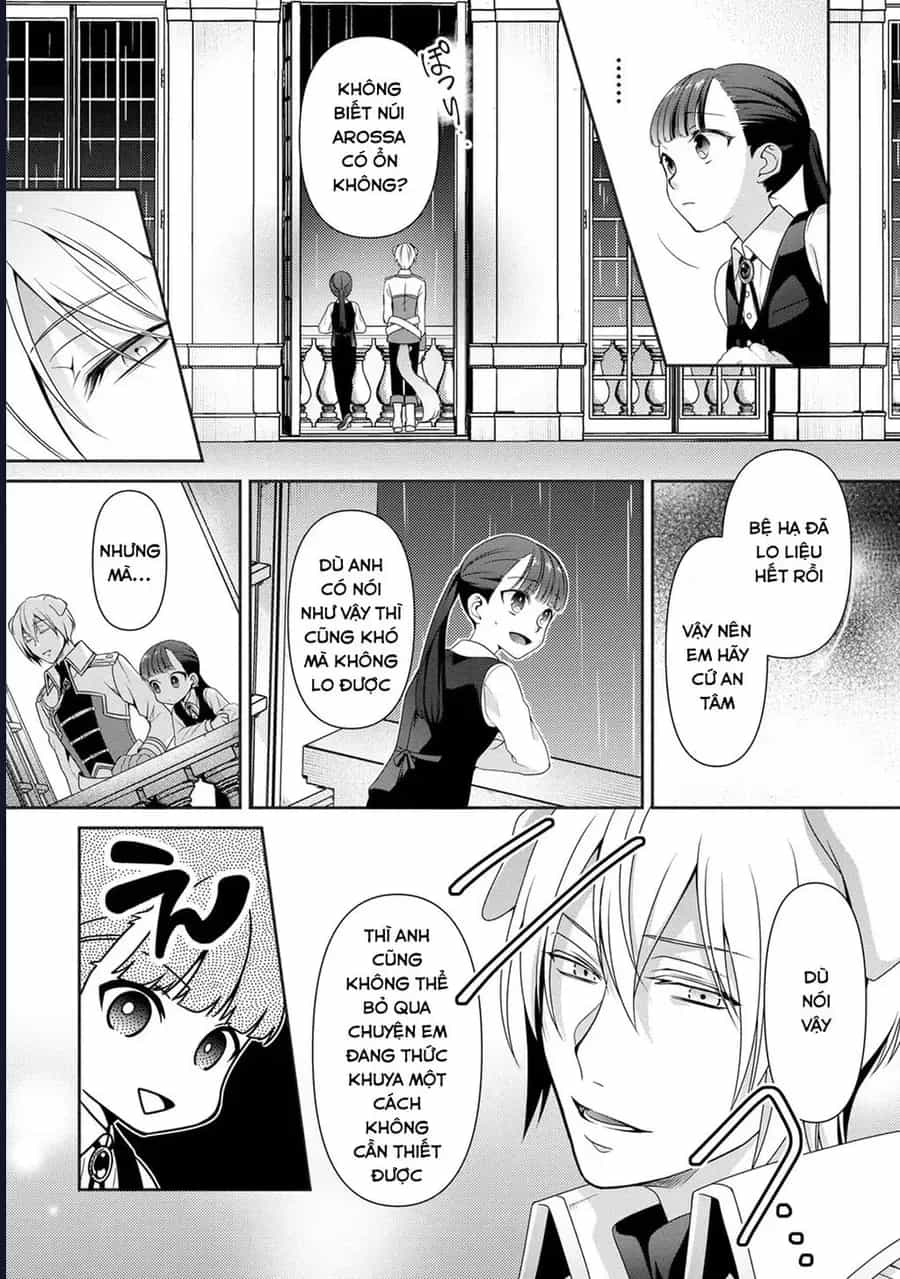 Hito Wo Katte Ni Sanbou Ni Surun Janai, Kono Haou. Game Sekai No Hourikomareta Otaku No Kurou - Chương 4 - ảnh 6