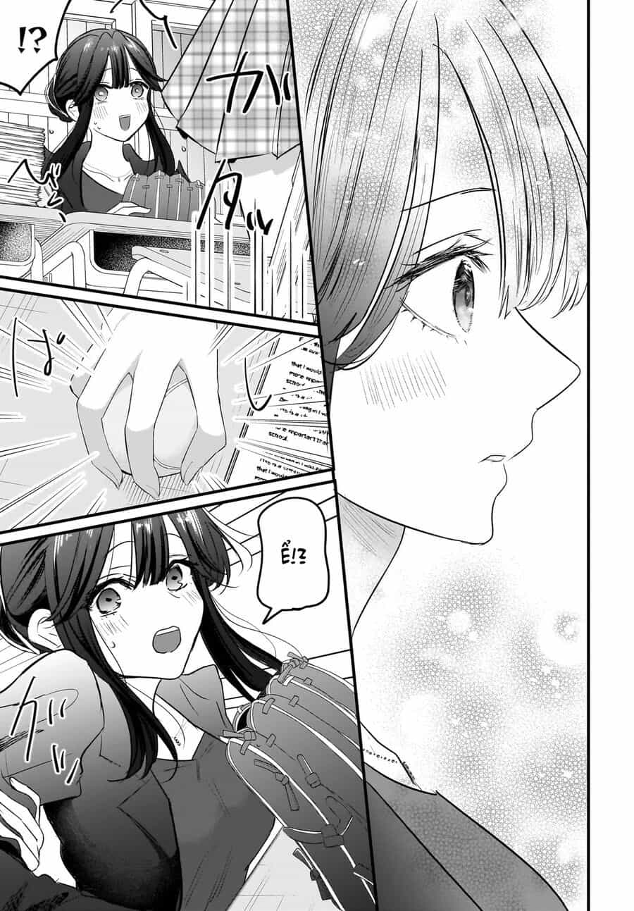 Hitodzuma Kyoushi Ga Oshiego No Joshi Koukousei Ni Do Hamari Suru Hanashi - Chương 1.2 - ảnh 27