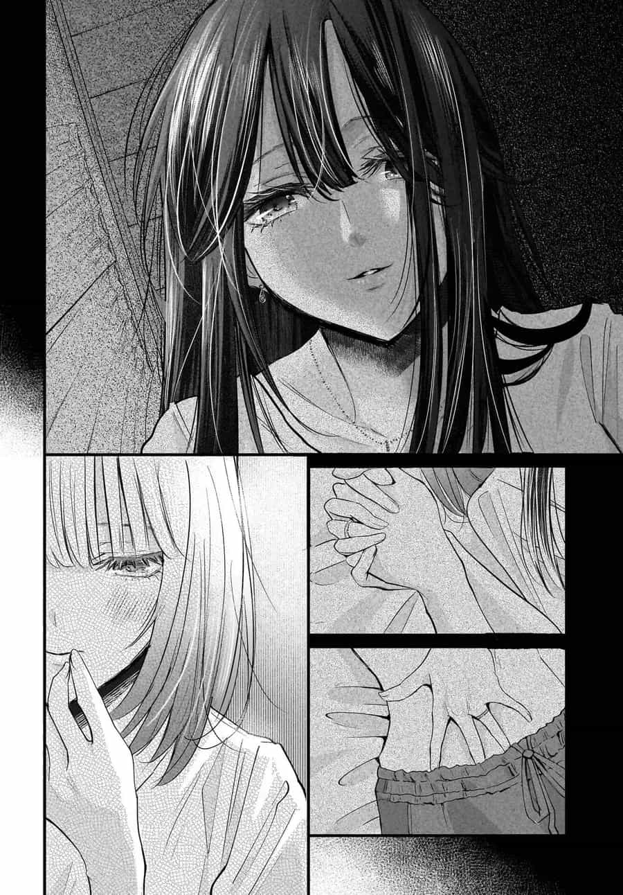 Hitodzuma Kyoushi Ga Oshiego No Joshi Koukousei Ni Do Hamari Suru Hanashi - Chương 3 - ảnh 28
