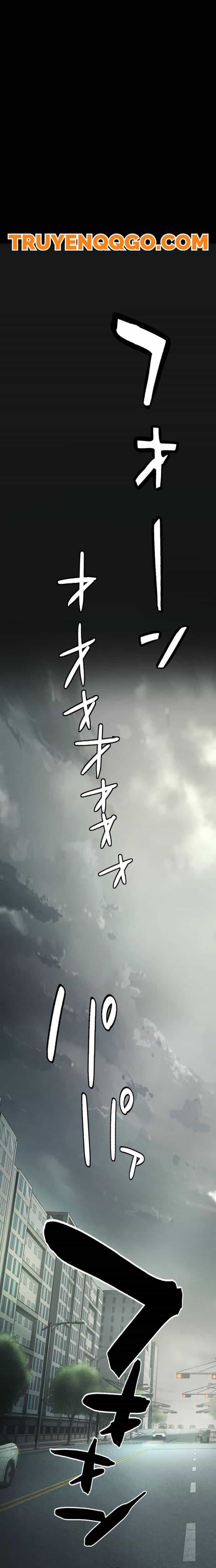 Hitogui - Chương 1 - ảnh 15