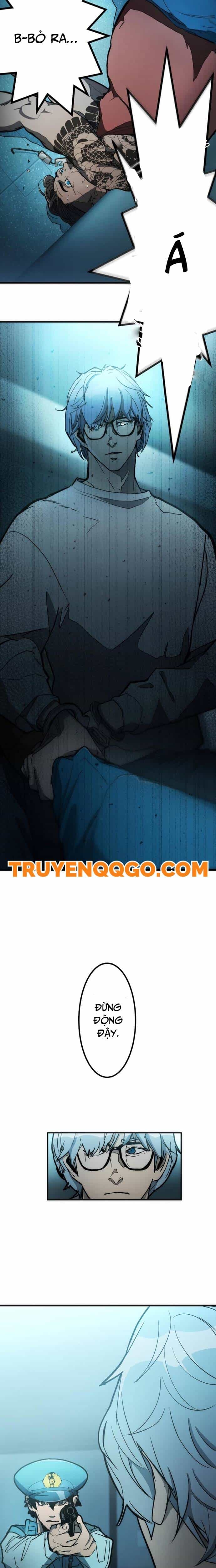 Hitogui - Chương 1 - ảnh 39