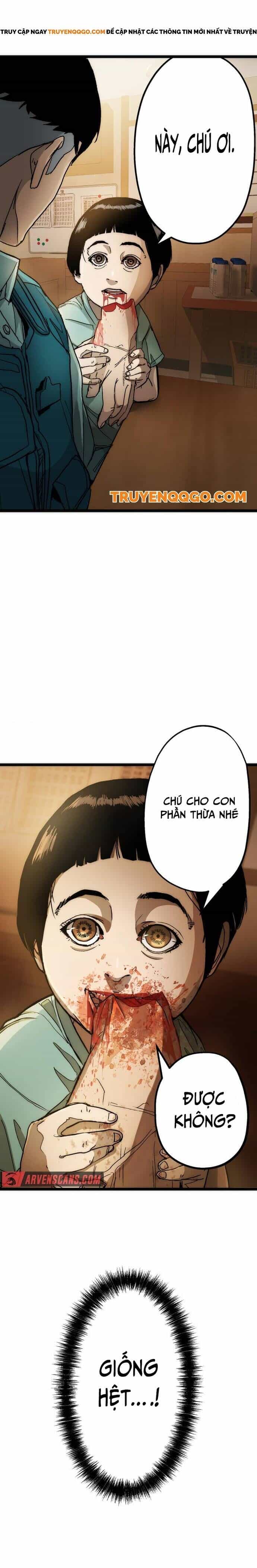 Hitogui - Chương 9.2 - ảnh 6