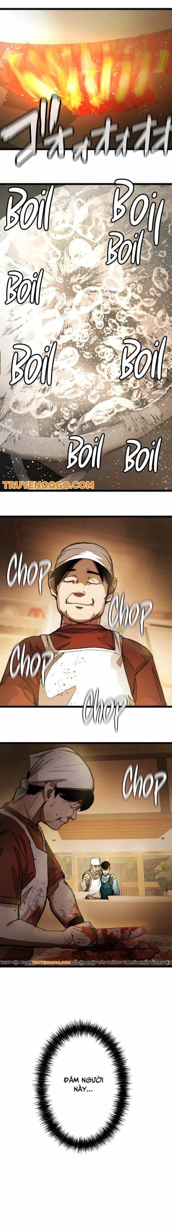 Hitogui - Chương 9.9 - ảnh 3