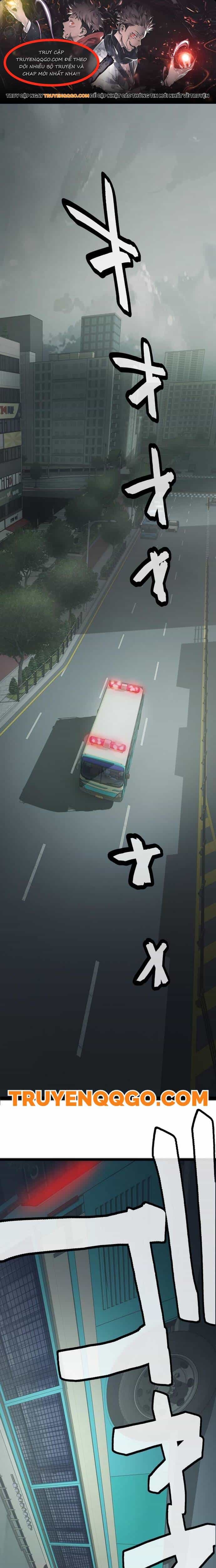 Hitogui - Chương 2 - ảnh 1