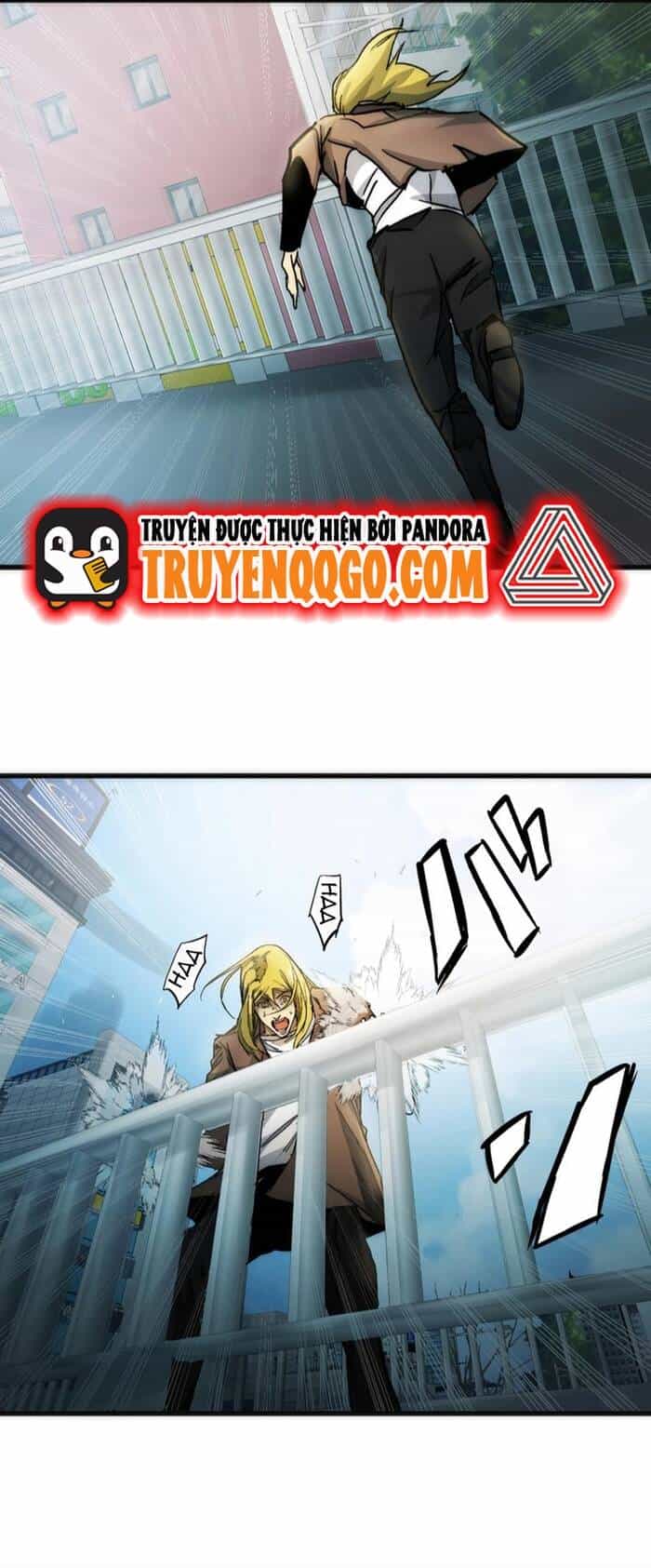 Hitogui - Chương 12 - ảnh 18