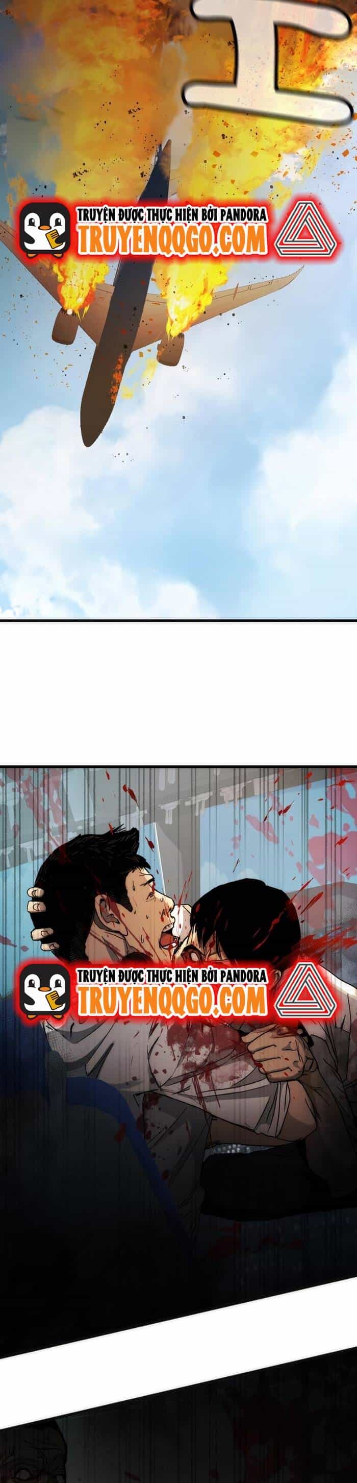 Hitogui - Chương 12 - ảnh 39