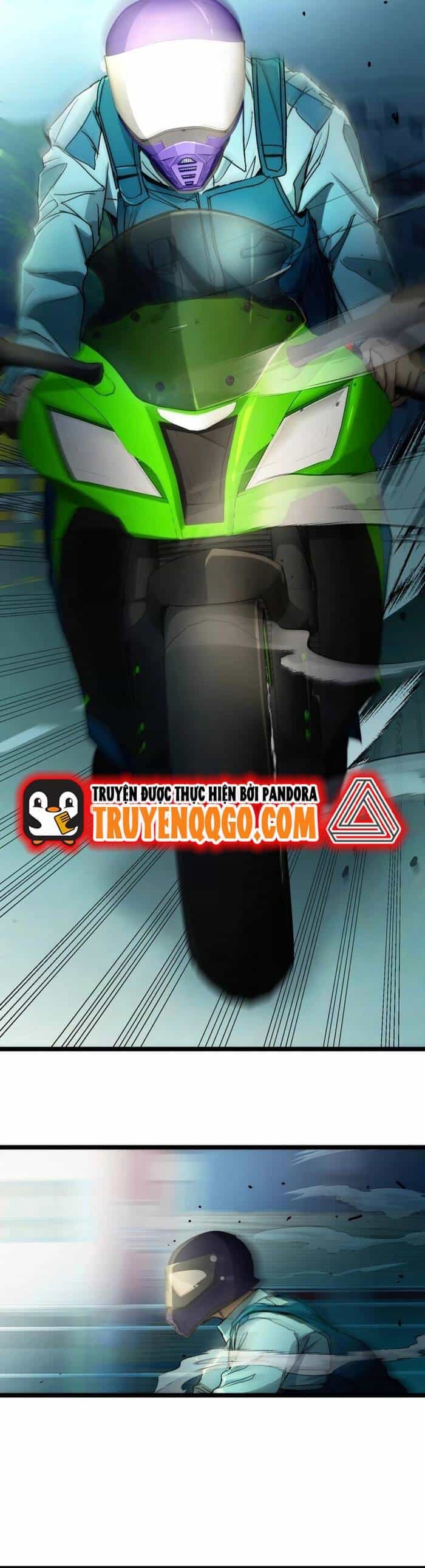 Hitogui - Chương 13 - ảnh 12