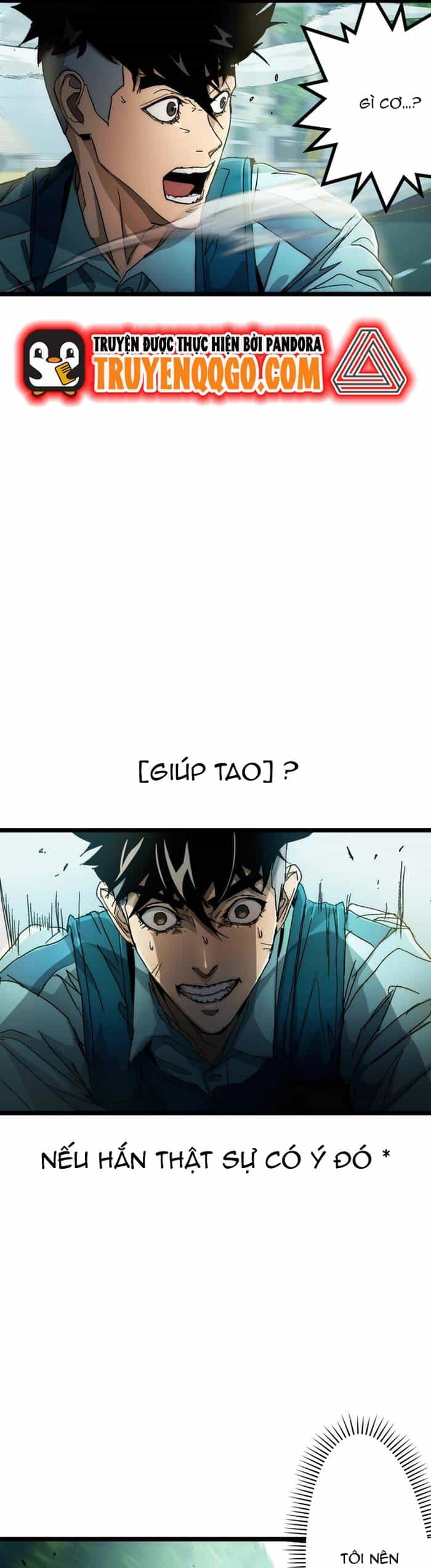 Hitogui - Chương 13 - ảnh 17