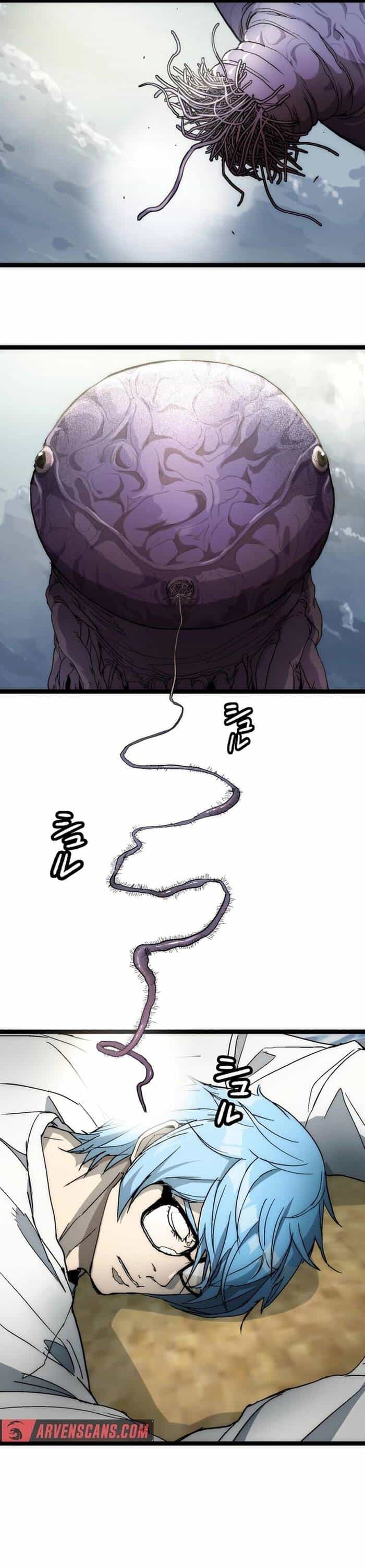 Hitogui - Chương 14 - ảnh 28