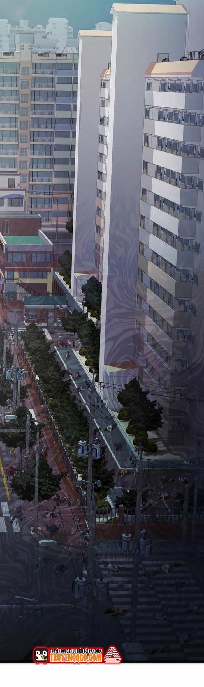 Hitogui - Chương 15 - ảnh 41