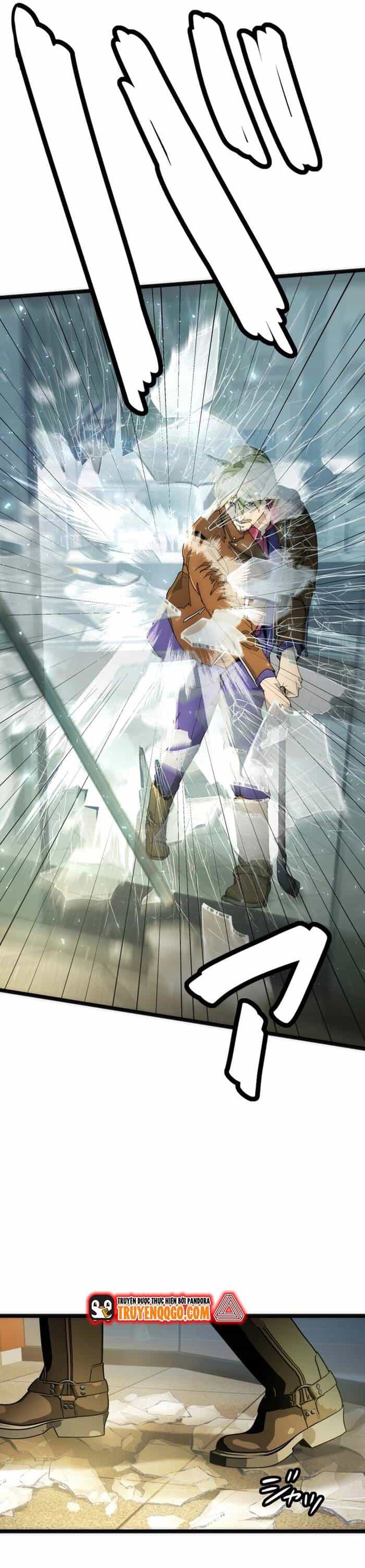 Hitogui - Chương 19 - ảnh 10