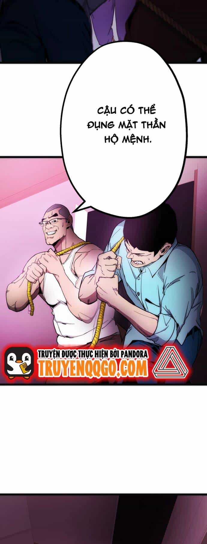 Hitogui - Chương 22 - ảnh 15