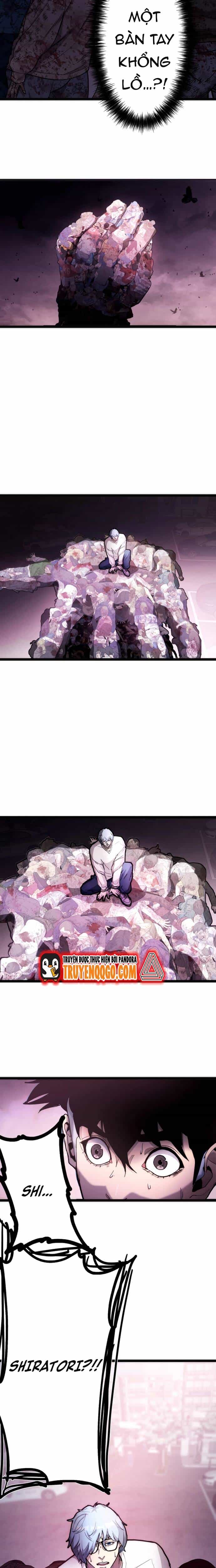 Hitogui - Chương 25 - ảnh 18