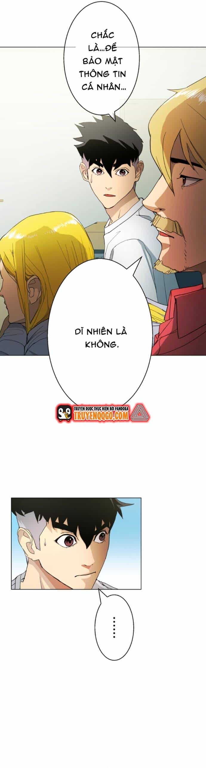 Hitogui - Chương 30 - ảnh 27