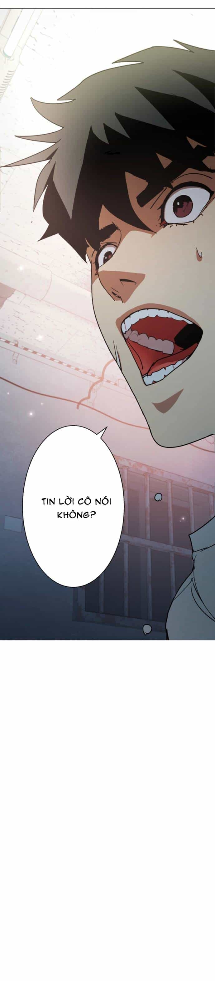 Hitogui - Chương 30 - ảnh 42
