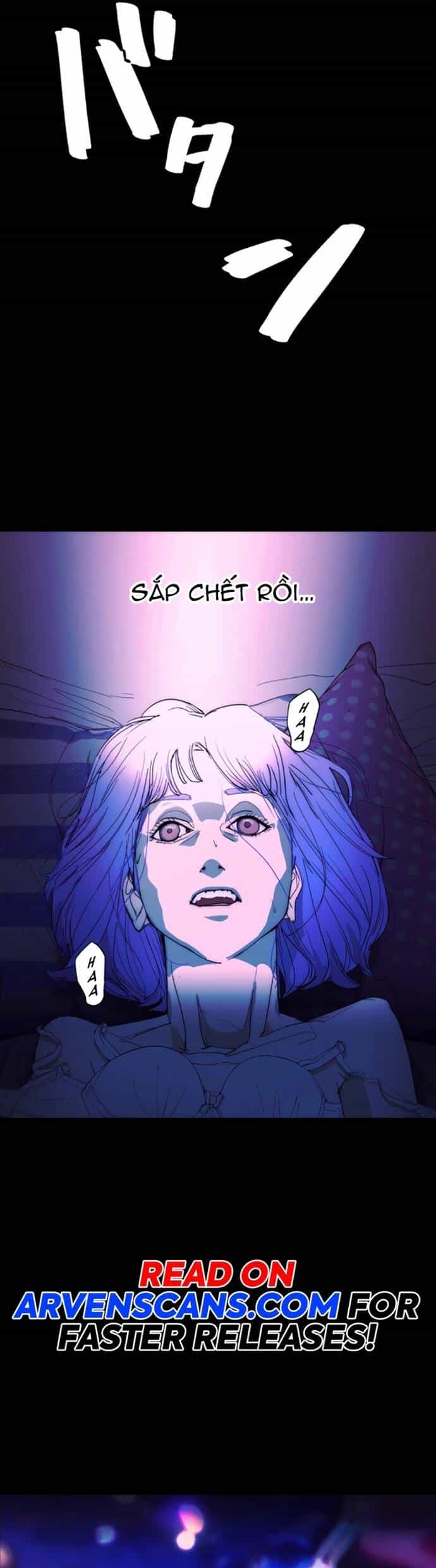 Hitogui - Chương 32 - ảnh 22