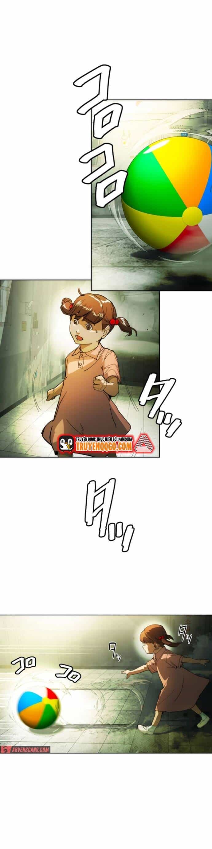 Hitogui - Chương 33 - ảnh 25