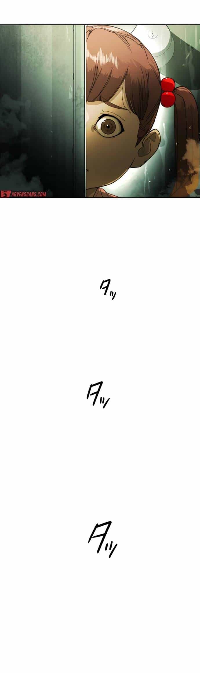 Hitogui - Chương 33 - ảnh 33