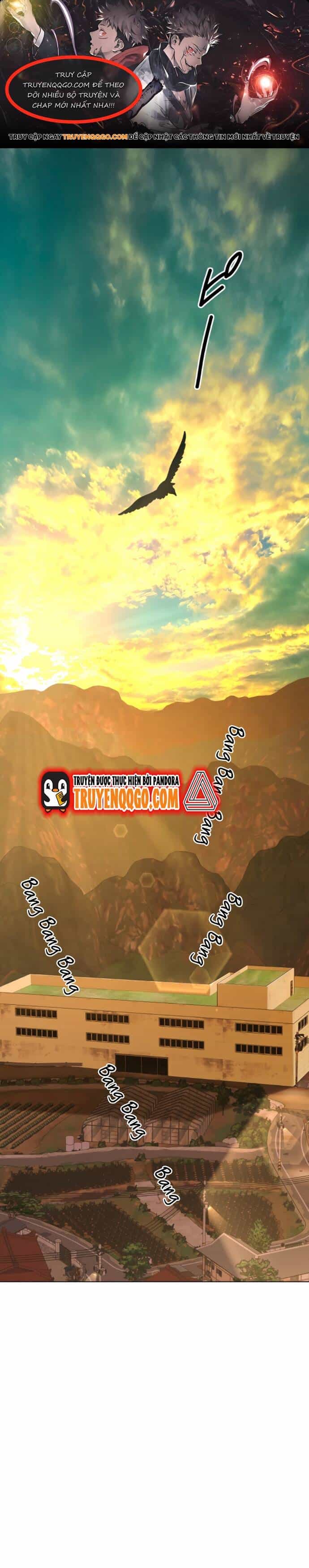 Hitogui - Chương 35 - ảnh 1
