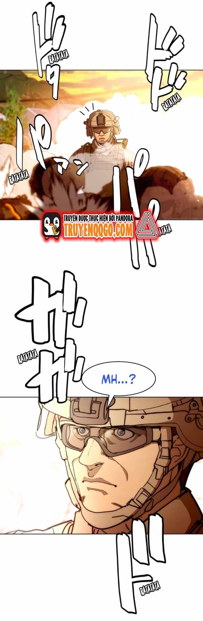 Hitogui - Chương 35 - ảnh 13