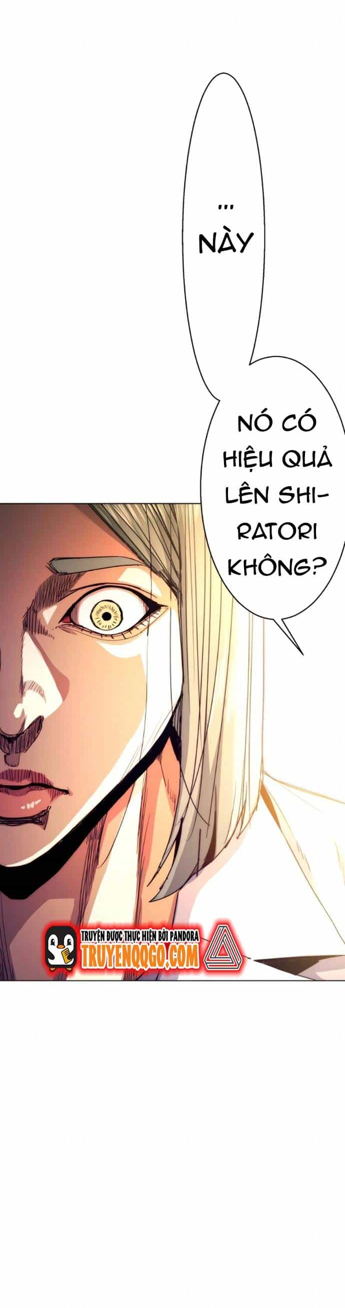 Hitogui - Chương 38 - ảnh 20