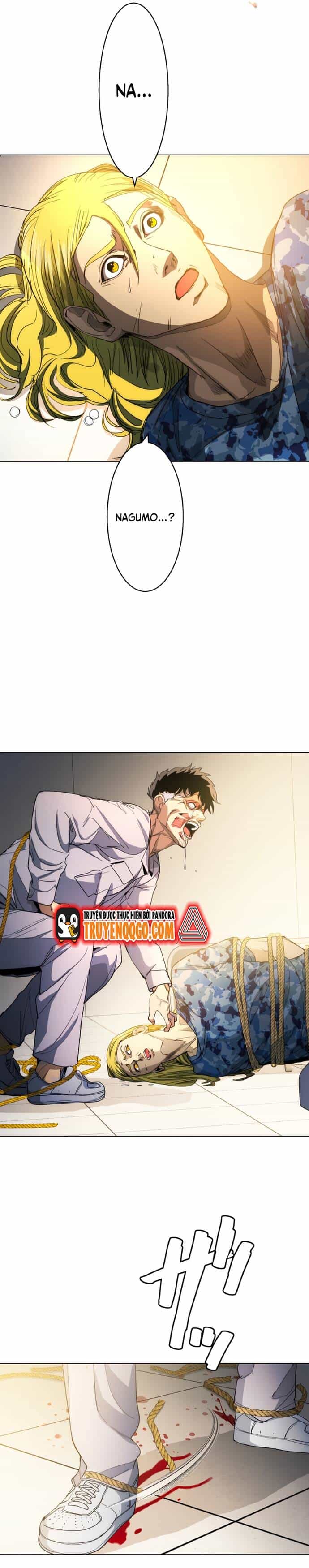 Hitogui - Chương 39 - ảnh 14