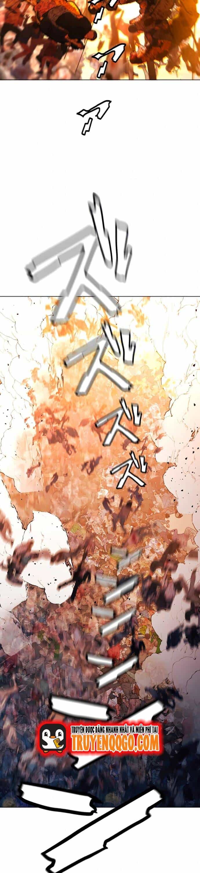 Hitogui - Chương 44 - ảnh 5