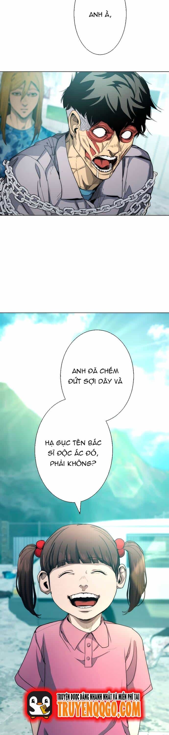 Hitogui - Chương 45 - ảnh 39