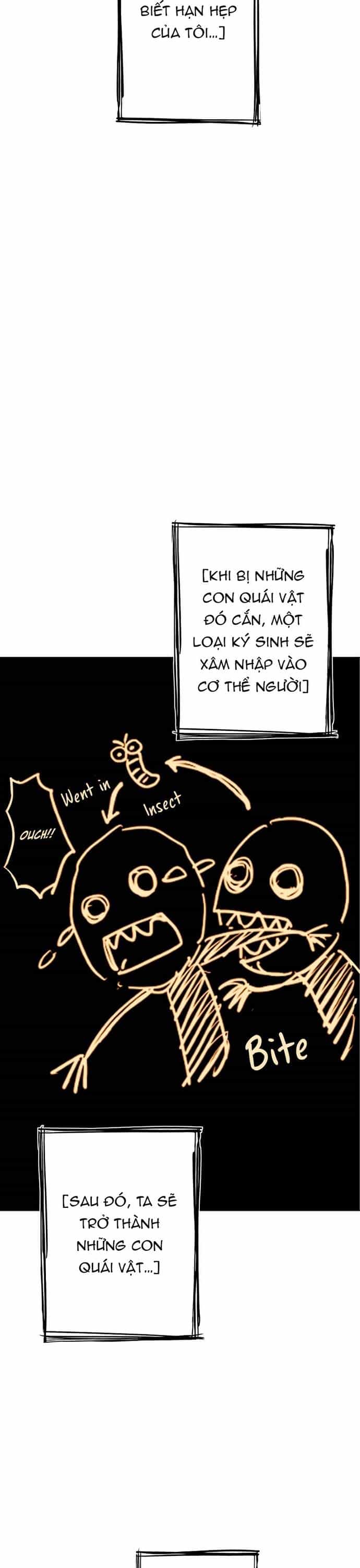 Hitogui - Chương 45 - ảnh 6
