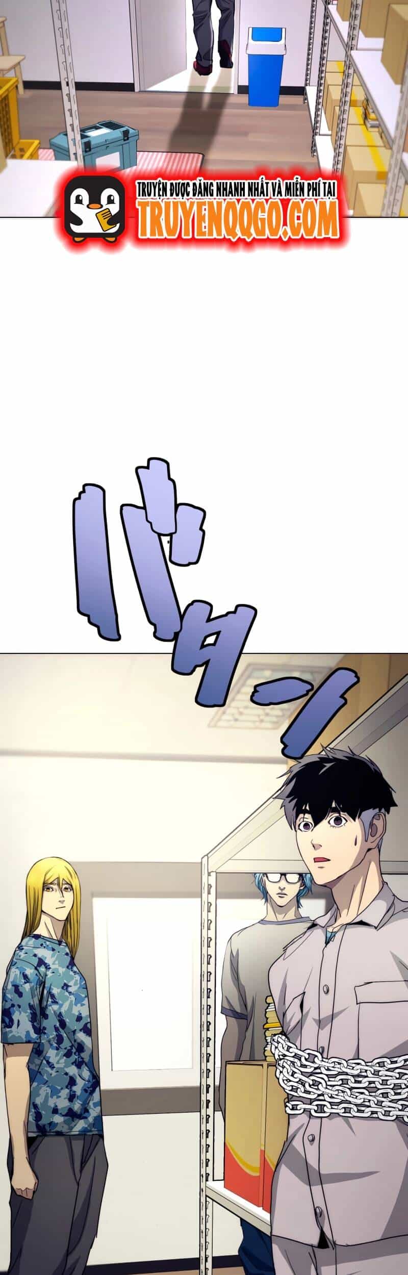 Hitogui - Chương 47 - ảnh 34