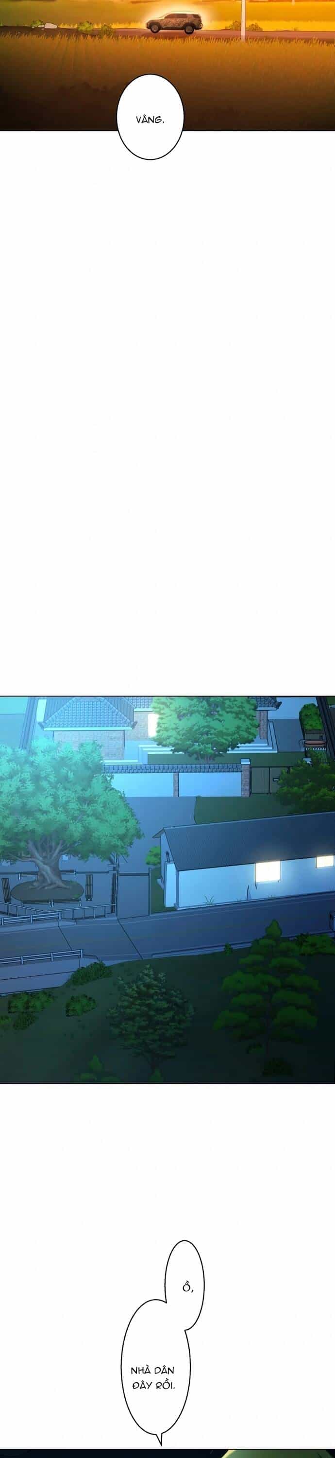 Hitogui - Chương 49 - ảnh 14