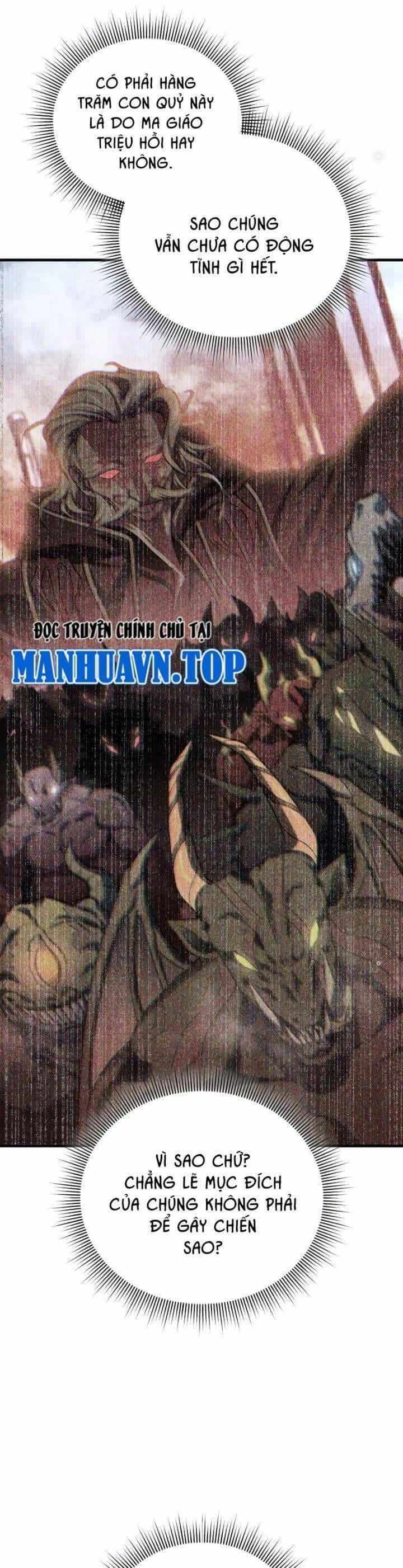 Hổ Đến Chơi Nhà - Chương 0 - ảnh 11