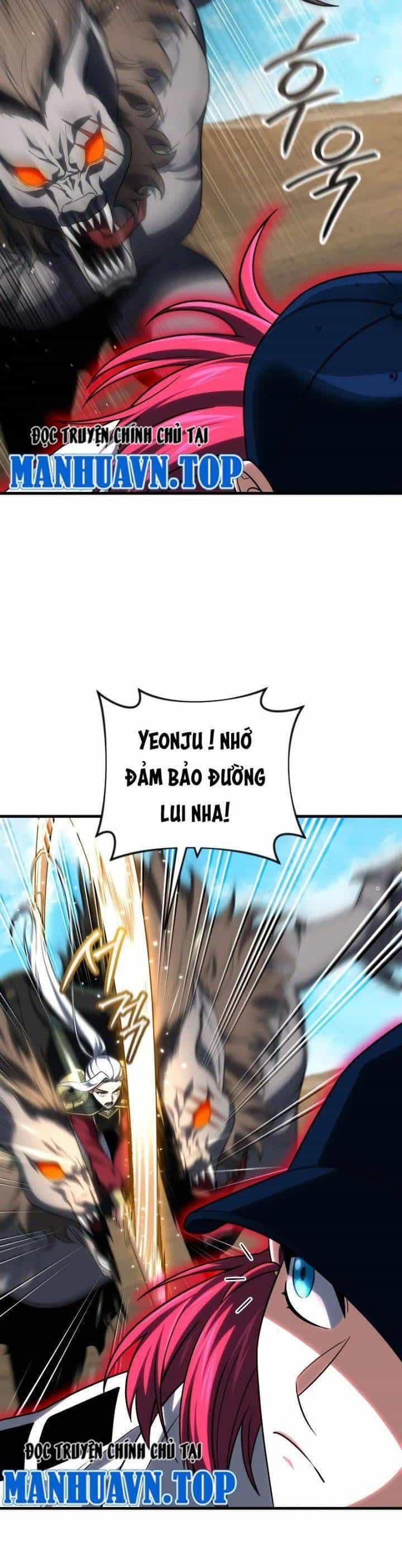 Hổ Đến Chơi Nhà - Chương 0 - ảnh 5