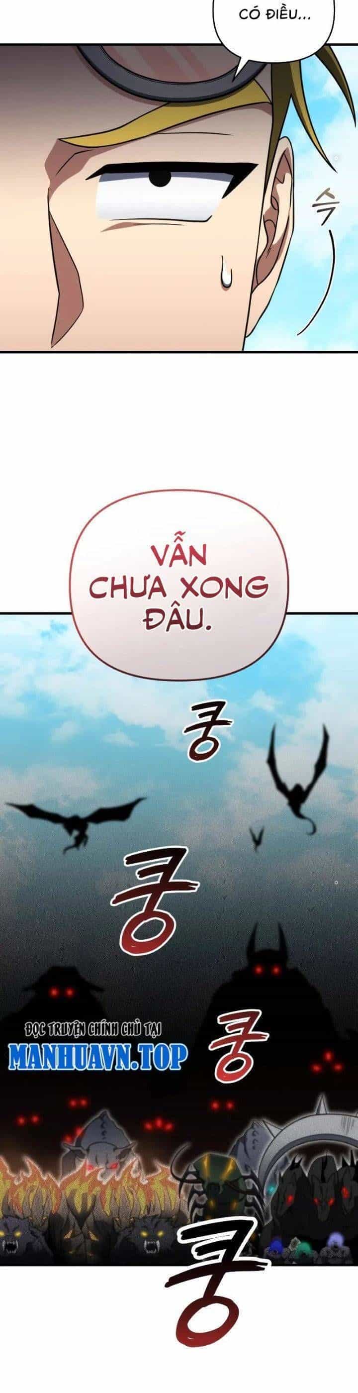 Hổ Đến Chơi Nhà - Chương 0 - ảnh 7