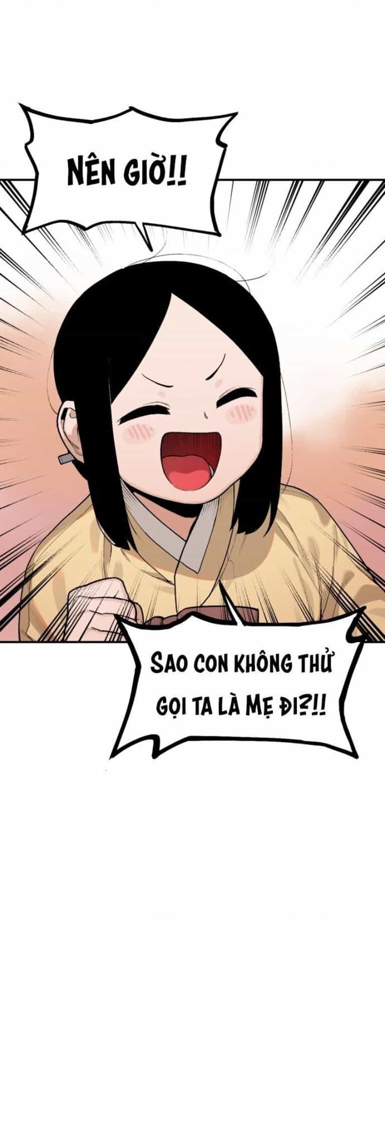 Hổ Đến Chơi Nhà - Chương 4.1 - ảnh 6