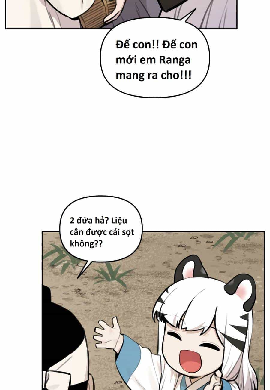 Hổ Đến Chơi Nhà - Chương 93 - ảnh 13