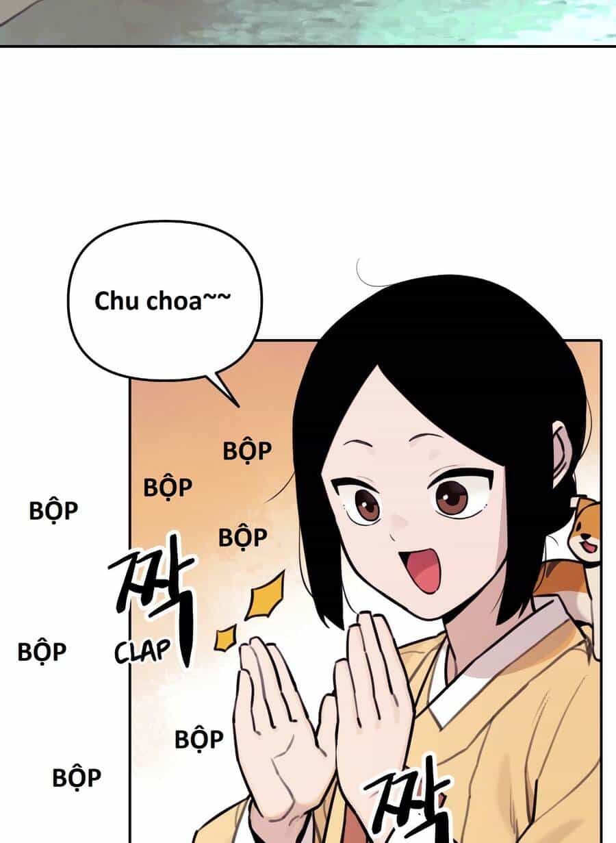 Hổ Đến Chơi Nhà - Chương 93 - ảnh 17
