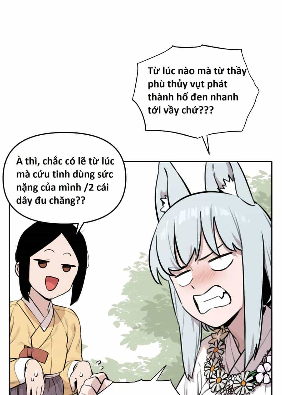 Hổ Đến Chơi Nhà - Chương 93 - ảnh 48
