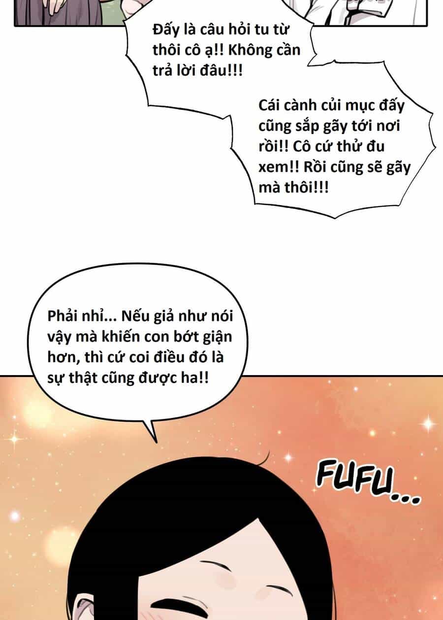 Hổ Đến Chơi Nhà - Chương 93 - ảnh 49