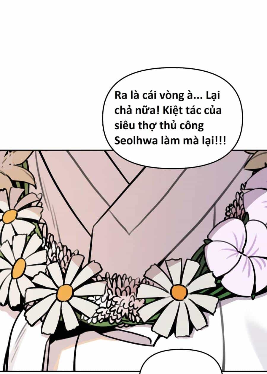 Hổ Đến Chơi Nhà - Chương 93 - ảnh 54