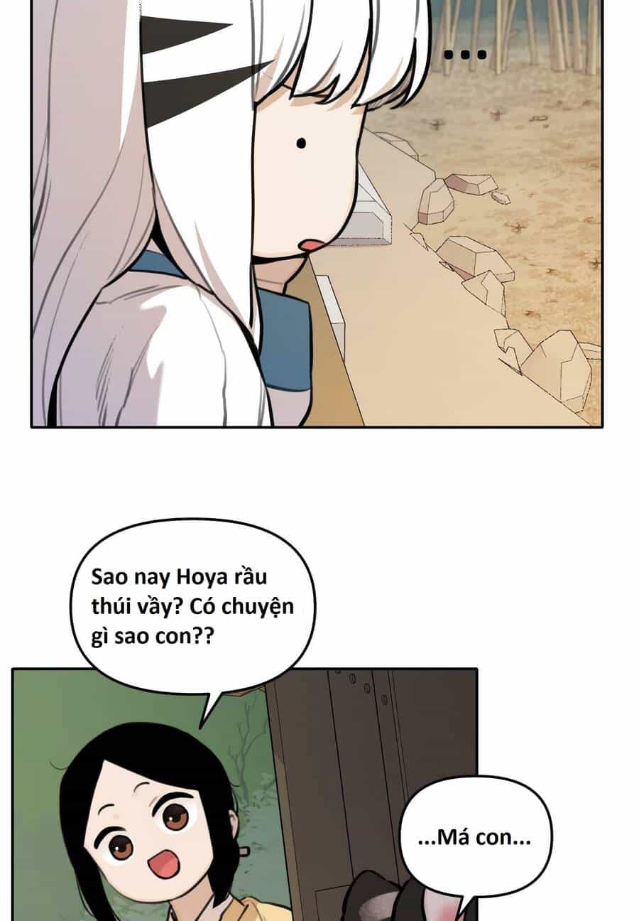 Hổ Đến Chơi Nhà - Chương 93 - ảnh 6