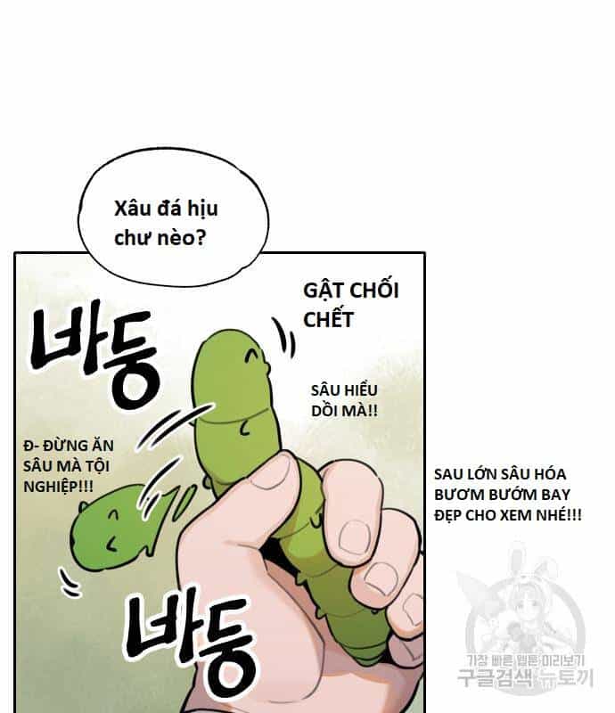 Hổ Đến Chơi Nhà - Chương 95 - ảnh 23