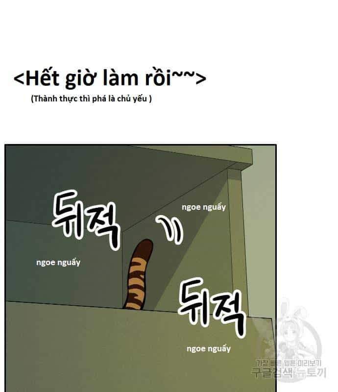 Hổ Đến Chơi Nhà - Chương 95 - ảnh 33