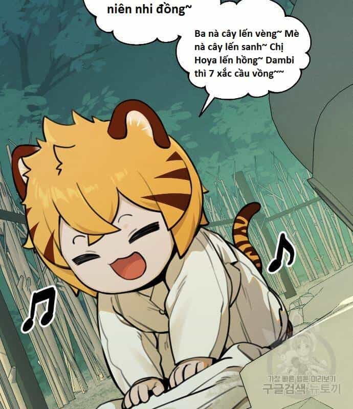 Hổ Đến Chơi Nhà - Chương 95 - ảnh 39